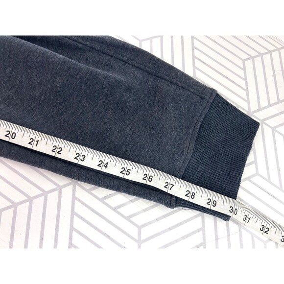 Title Nine Joggers Size XL Fleece Athletic Performance Pants Hiking Outdoor z - Picture 5 of 13